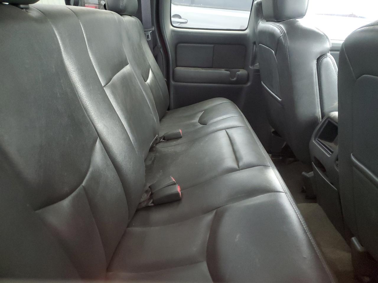 2004 GMC Sierra K2500 Heavy Duty VIN: 1GTHK29U84E379627 Lot: 85458564