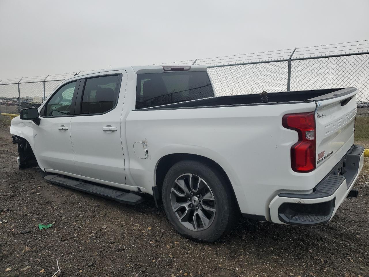 2019 Chevrolet Silverado - Image 2