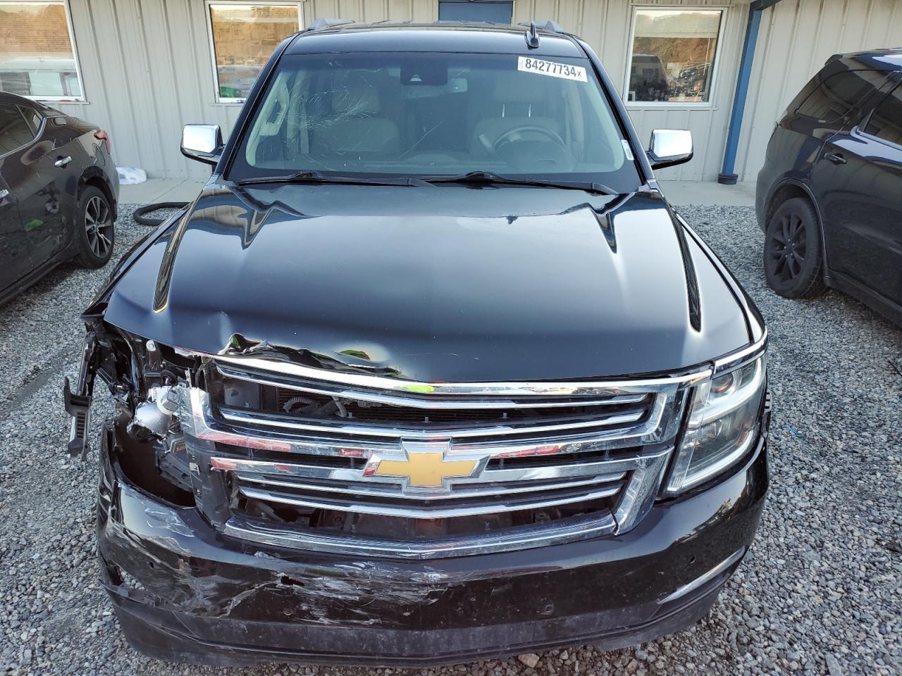 2015 Chevrolet Tahoe - Image 5