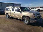 2004 Chevrolet Silverado C1500 na sprzedaż w Albuquerque, NM - Rear End