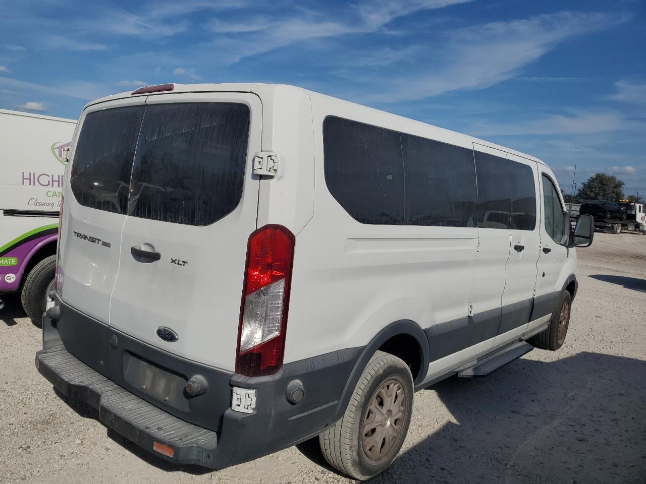 VIN 1FBZX2ZM4GKA80362 2016 FORD TRANSIT no.3