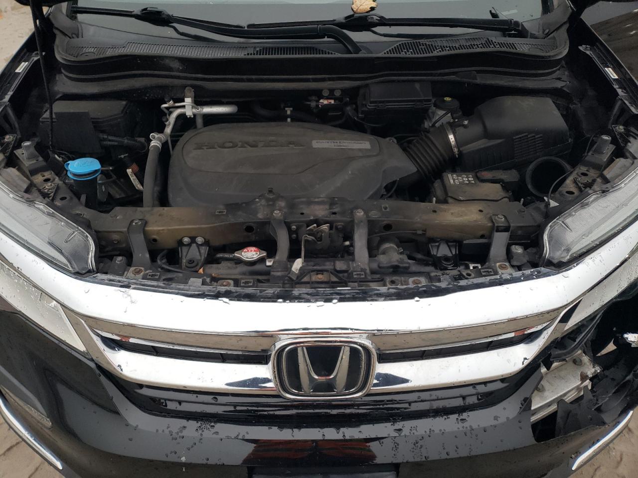 2020 Honda Pilot - Image 12