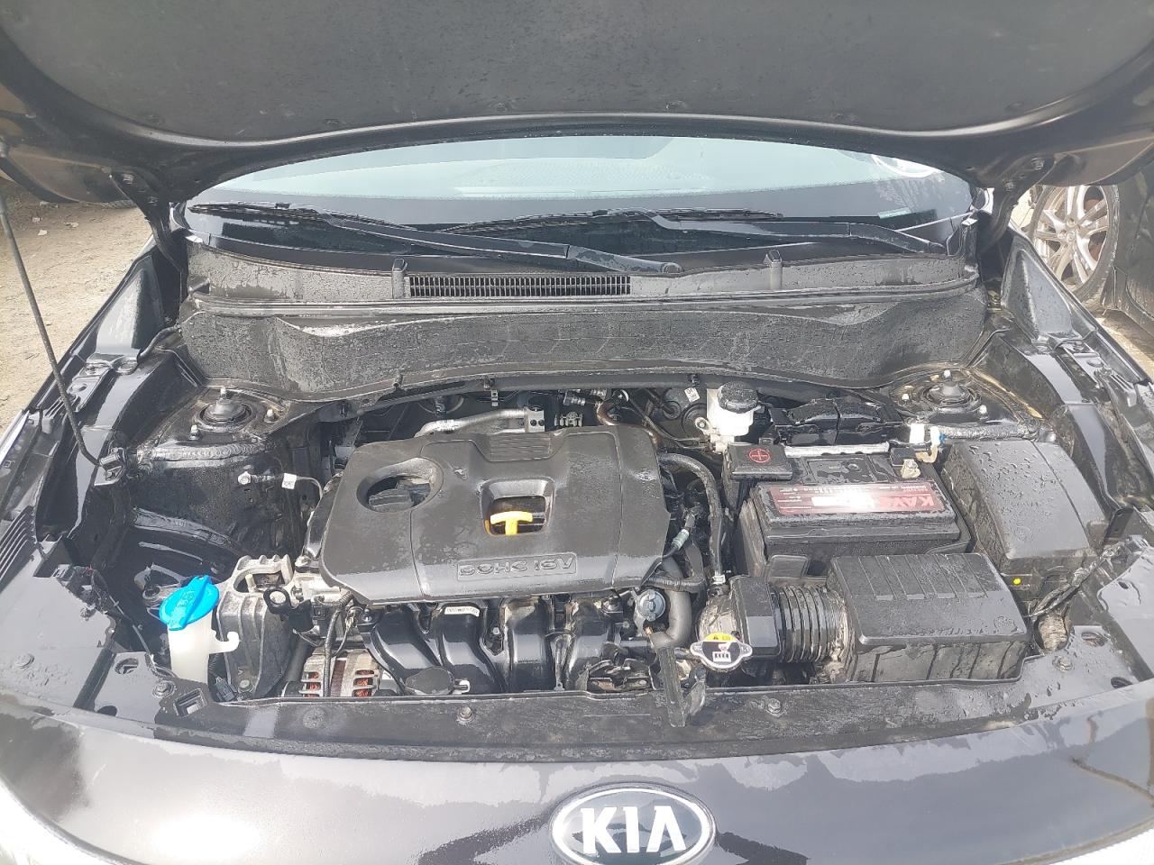 KNDEPCAA5M7044390 - 2021 KIA SELTOS - #86228064