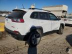 2022 Jeep Cherokee Trailhawk en Venta en Kansas City, KS - Side