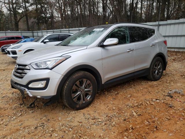 2014 Hyundai Santa Fe Sport 