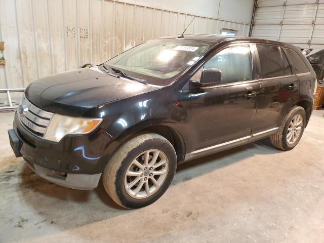 2010 Ford Edge Sel