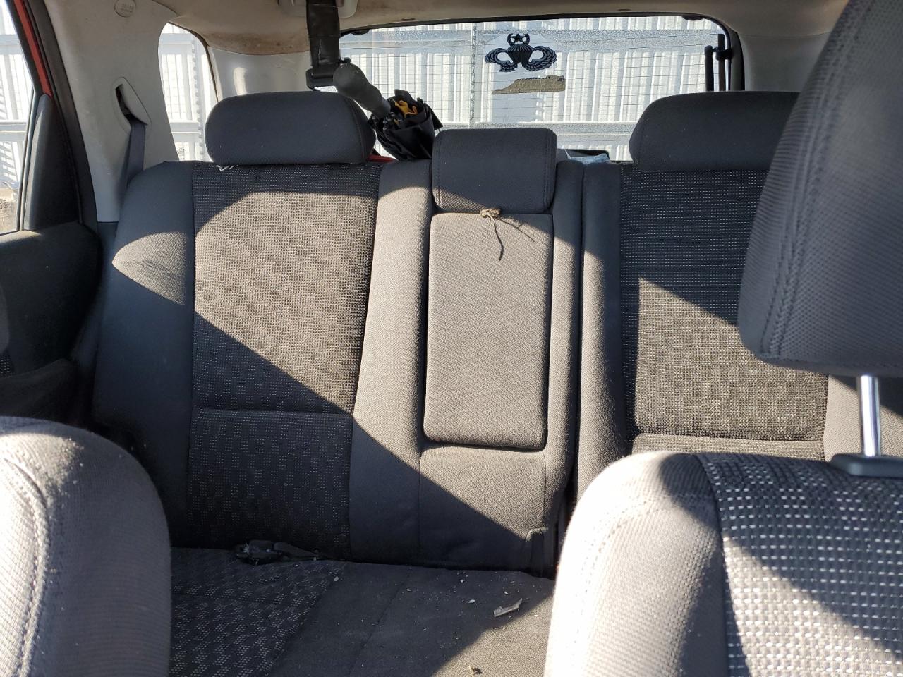 2008 Kia Sportage Lx VIN: KNDJF724487497262 Lot: 83238754