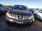 2010 NISSAN MURANO S for sale at Copart CT - HARTFORD