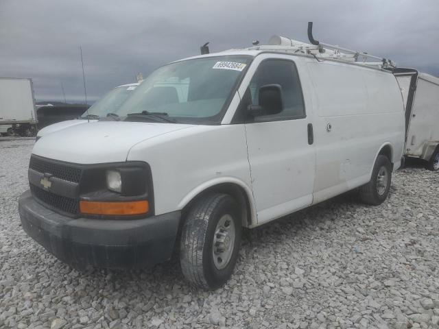 2013 Chevrolet Express G2500 