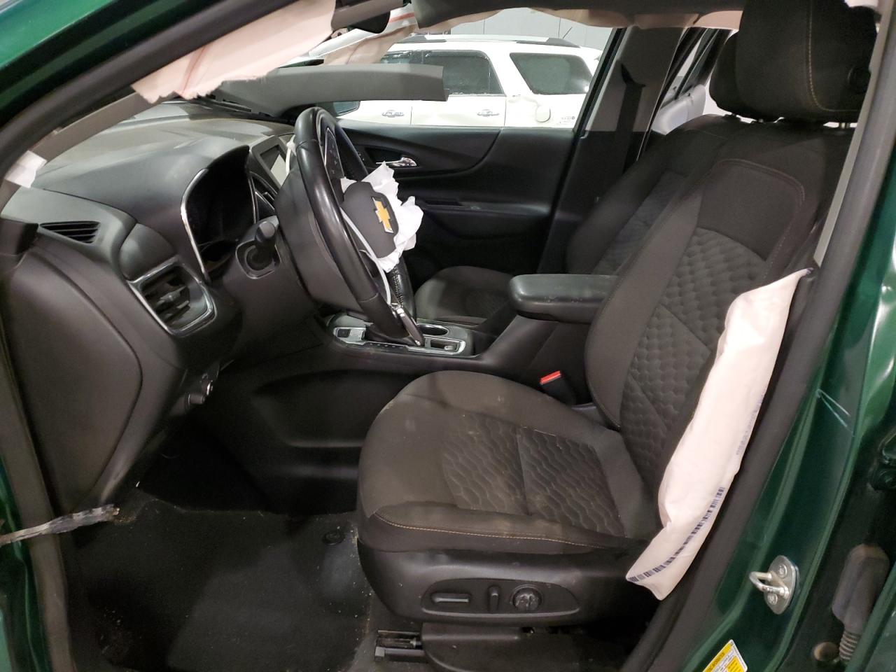 2019 Chevrolet Equinox - Image 7