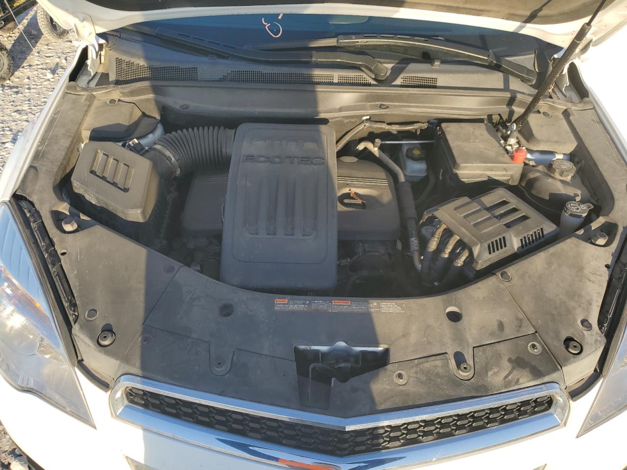 2011 Chevrolet Equinox - Image 11