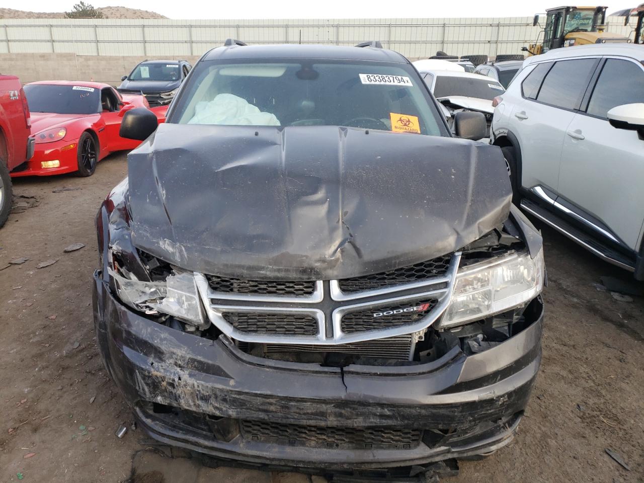 2020 Dodge Journey - Image 5