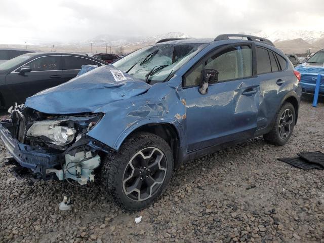 2014 Subaru Xv Crosstrek 2.0 Premium