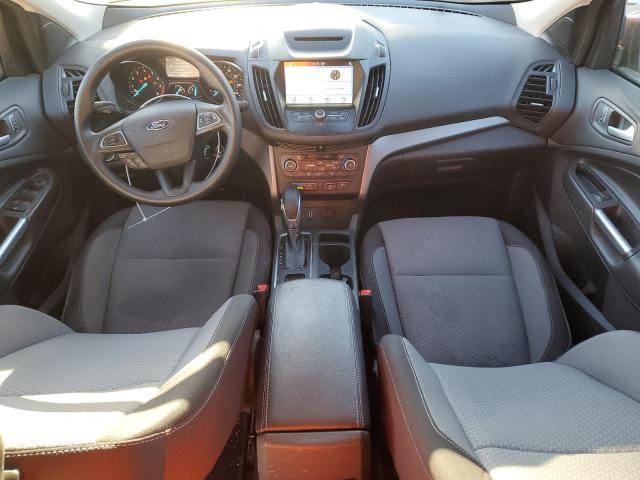  FORD ESCAPE 2018 Burgundy