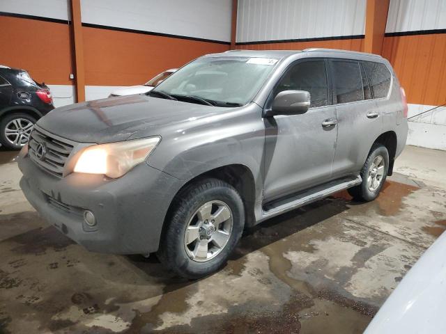 2010 Lexus Gx 460