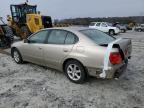 2001 Lexus Gs 300 en Venta en Loganville, GA - Front End