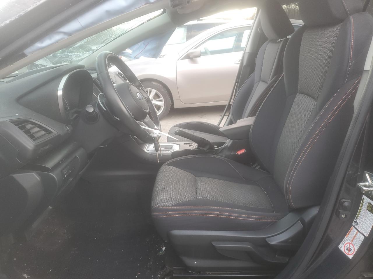 2018 Subaru XV - Image 7
