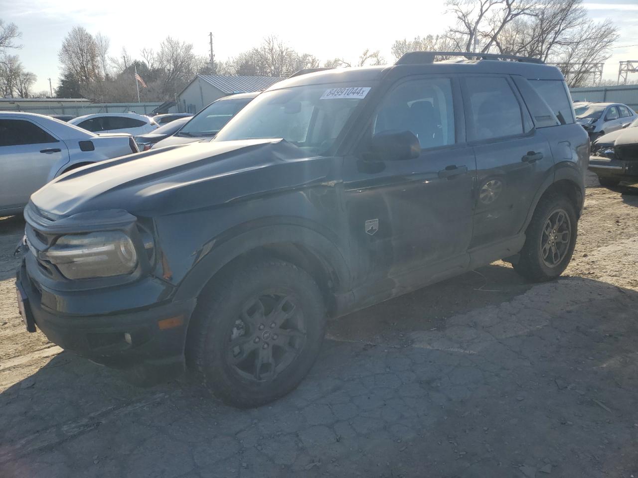 Wichita, KS에서 판매 중인 2021 Ford Bronco Sport Big Bend - Front End