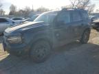 2021 Ford Bronco Sport Big Bend na sprzedaż w Wichita, KS - Front End