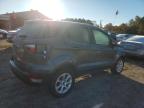 2018 Ford Ecosport Se en Venta en Greenwell Springs, LA - Front End