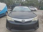 2012 Toyota Camry Base за продажба в Lexington, KY - Top/Roof