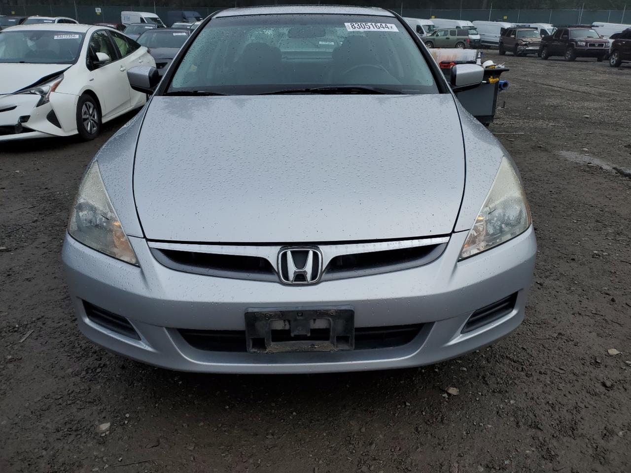 2006 Honda Accord - Image 5