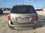 2012 Chevrolet Equinox Ltz იყიდება Jacksonville-ში, FL - Front End