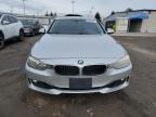 2015 Bmw 328 Xi Sulev na sprzedaż w Finksburg, MD - Front End