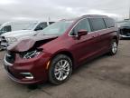 2021 Chrysler Pacifica Touring продається в Ham Lake, MN - Front End