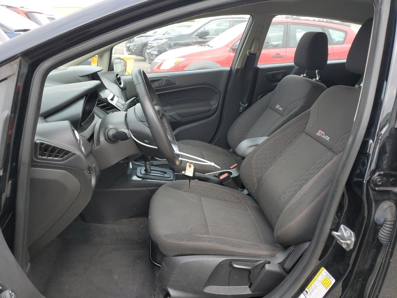 2019 Ford Fiesta - Image 7