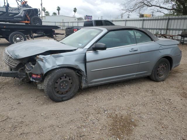 2008 Chrysler Sebring 