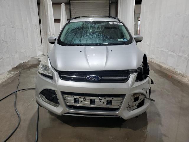  FORD ESCAPE 2014 Сріблястий