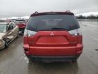 2013 Mitsubishi Outlander Se en Venta en Lebanon, TN - Rear End