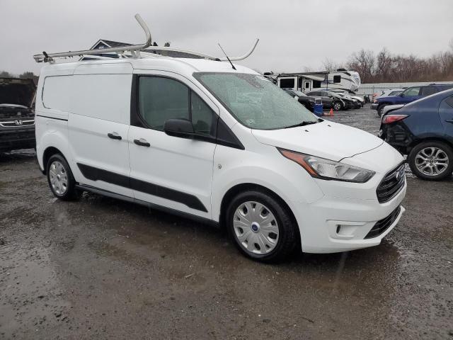  FORD TRANSIT 2020 White