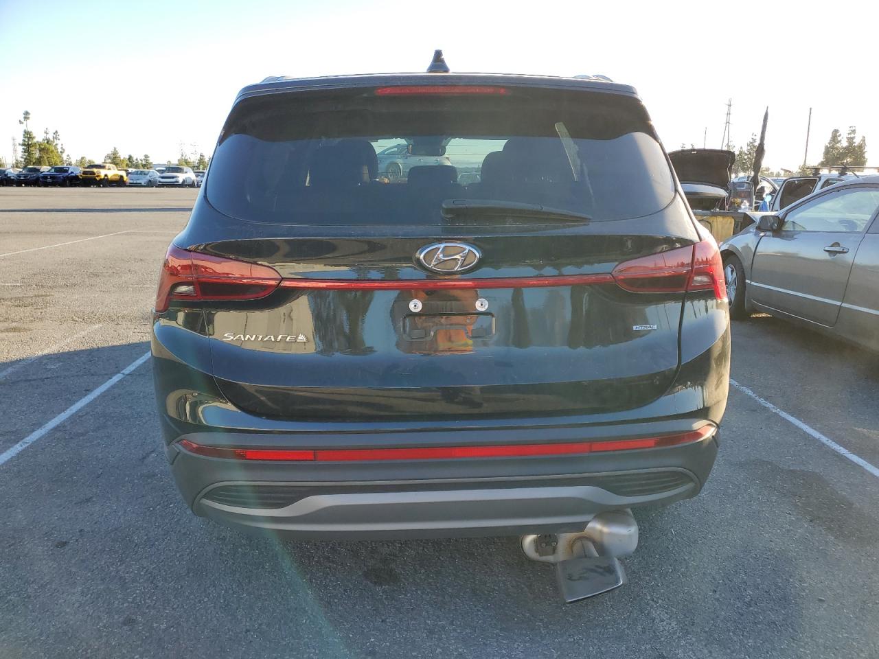 2022 Hyundai Santa Fe - Image 6