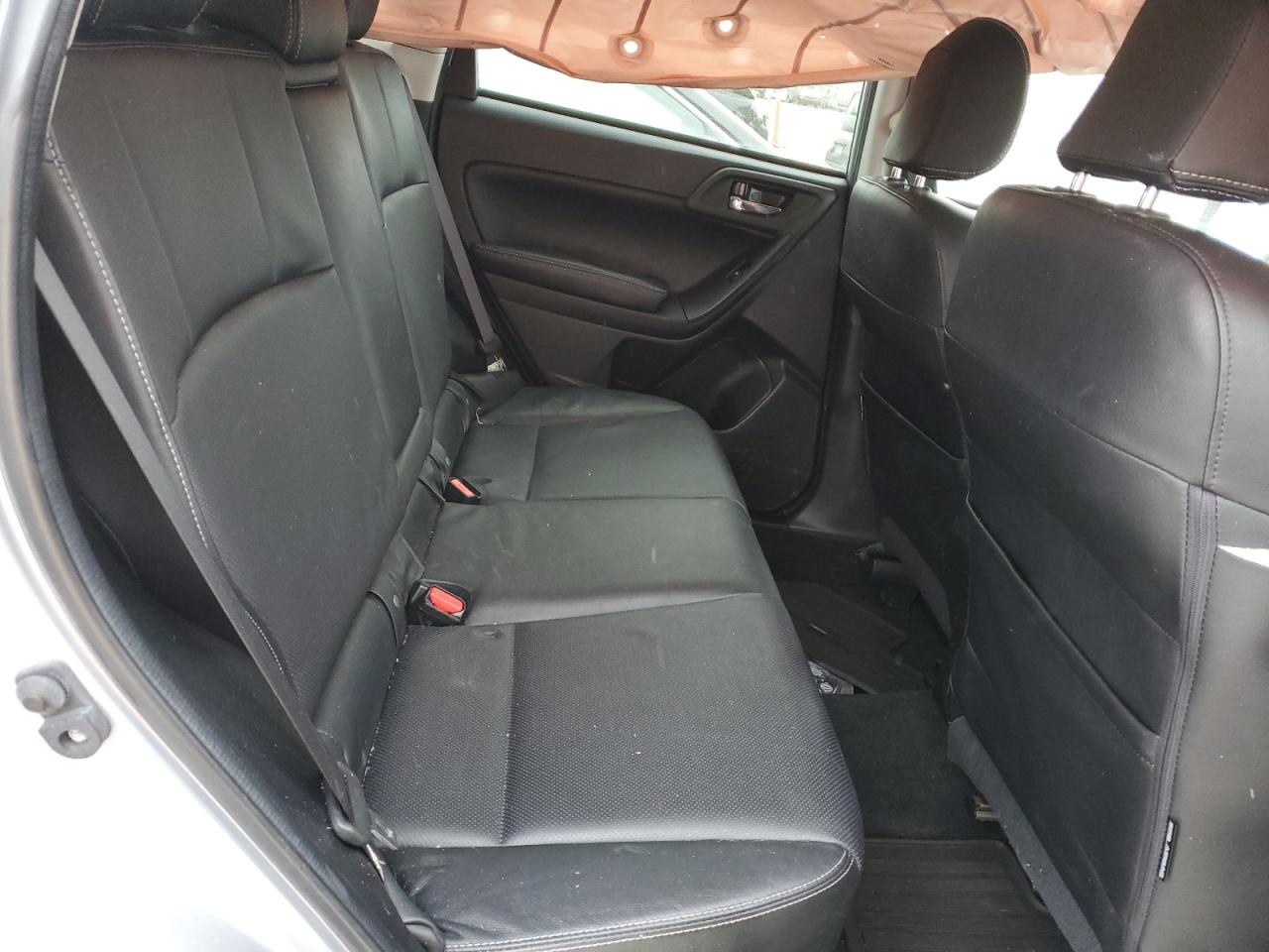 2014 Subaru Forester - Image 10