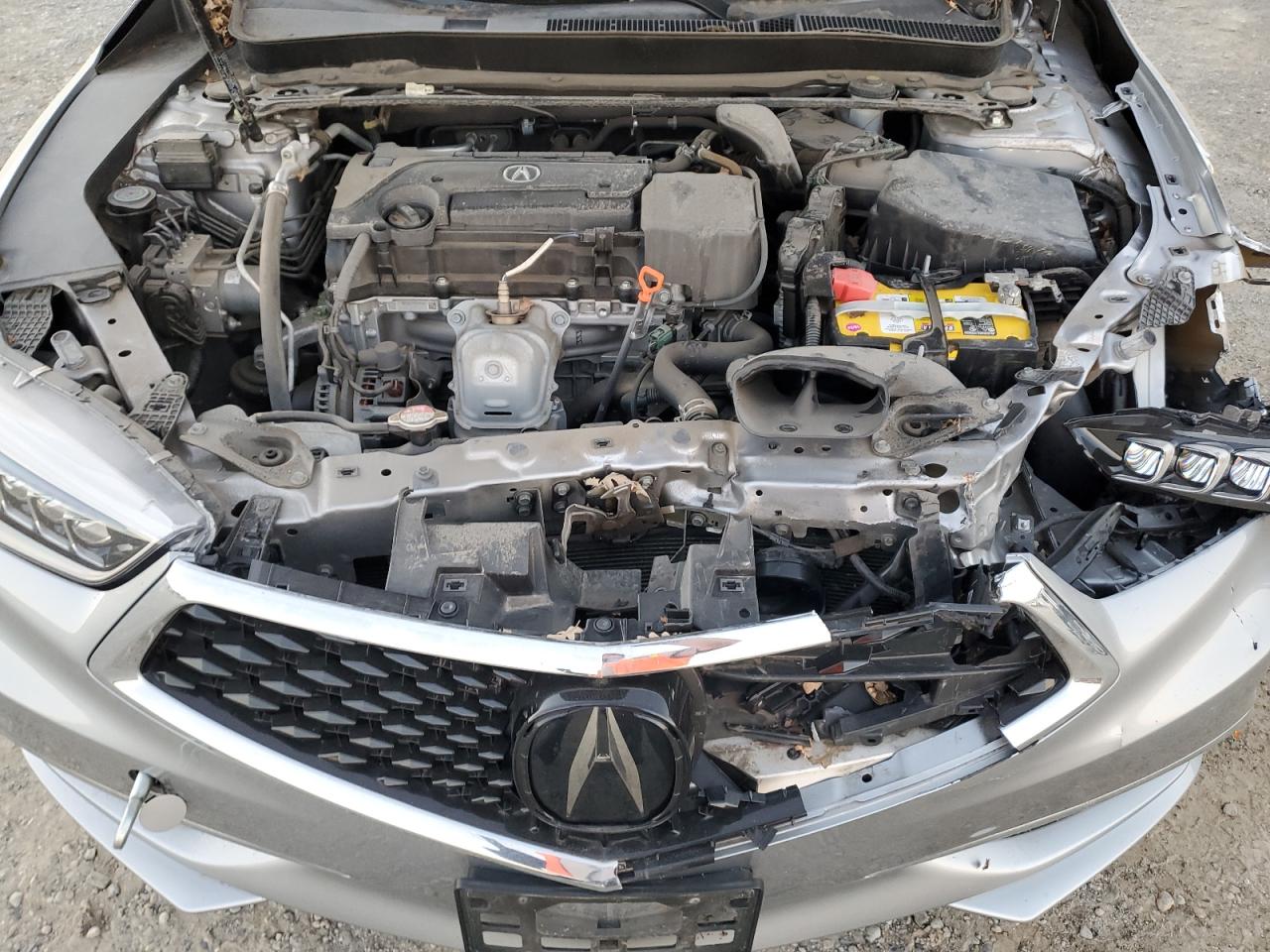 VIN 19UUB1F56JA001669 2018 ACURA TLX no.11