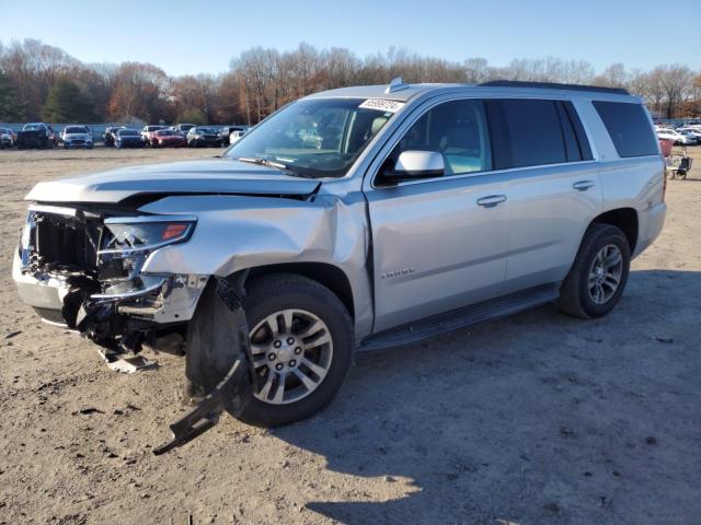 2016 Chevrolet Tahoe K1500 Lt