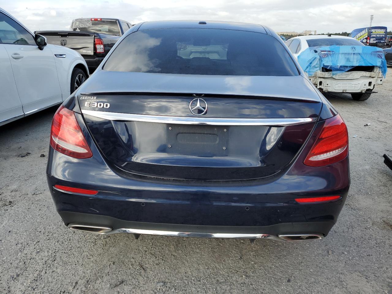 2017 Mercedes-Benz E-klasse - Image 6