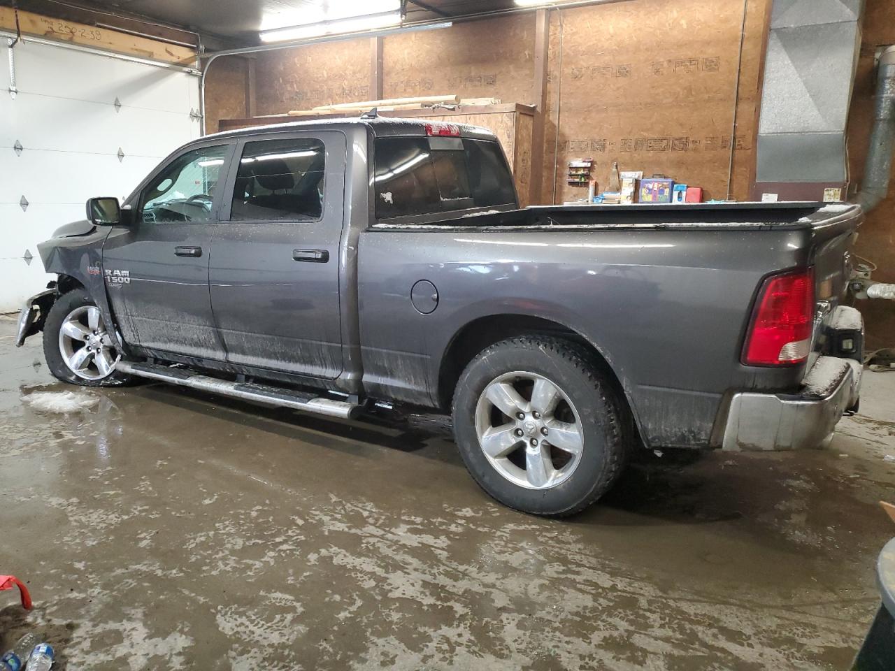 VIN 1C6RR7TT8KS577269 2019 RAM 1500 no.2