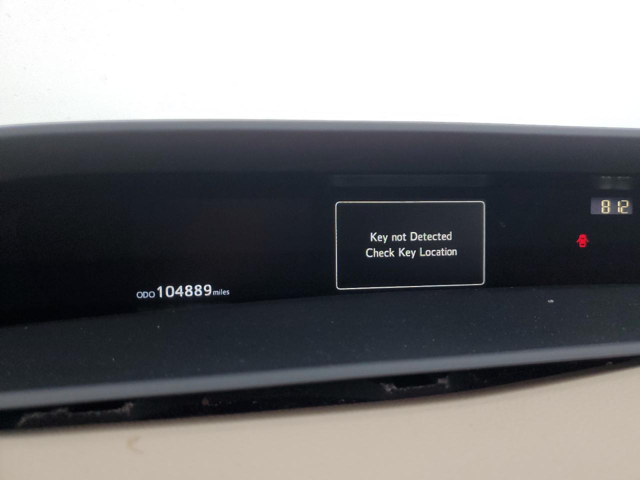 2016 Toyota Prius VIN: JTDKARFU0G3511463 Lot: 86334334