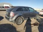 2010 Ford Edge Limited de vânzare în Wichita, KS - All Over