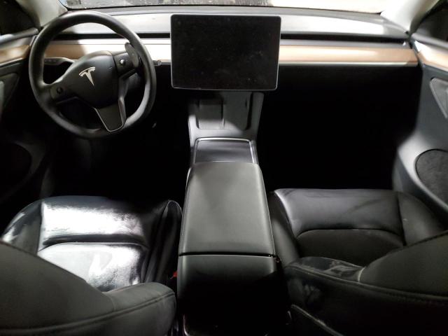  TESLA MODEL Y 2023 Charcoal