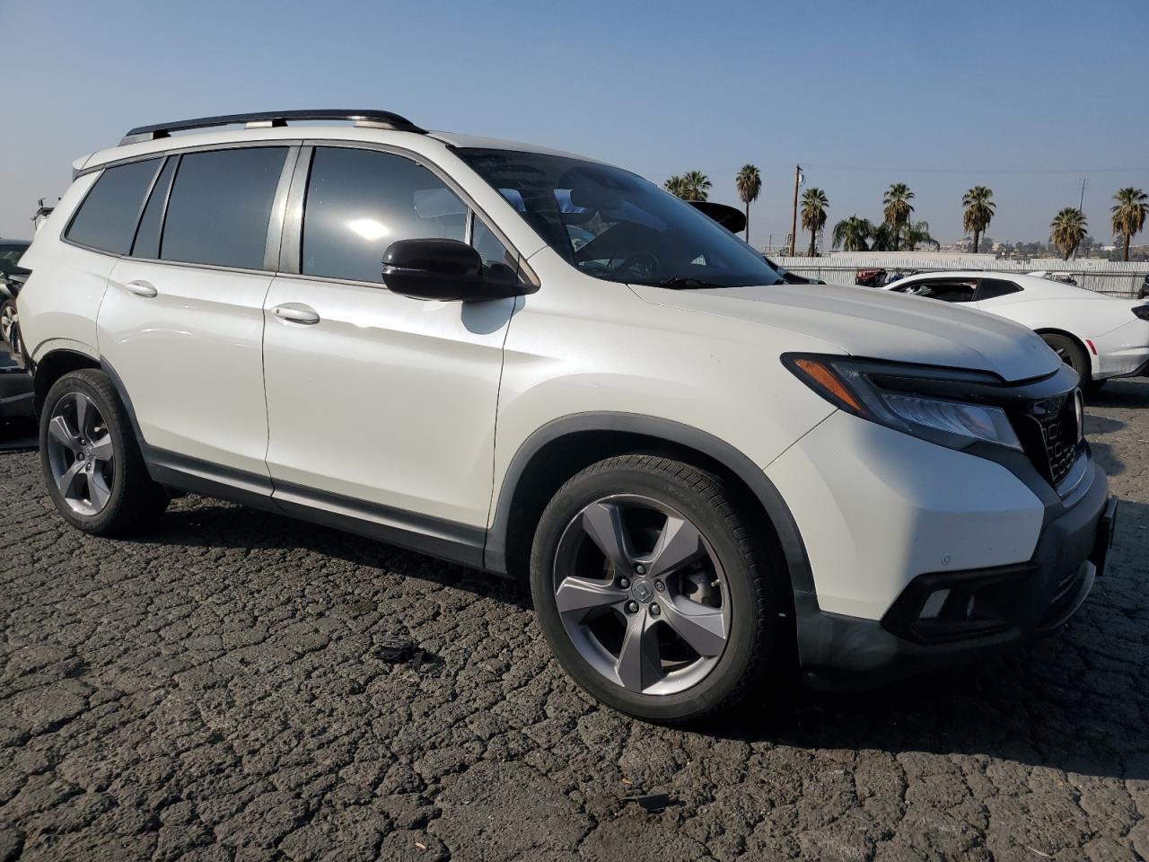 2019 Honda Passport - Image 4