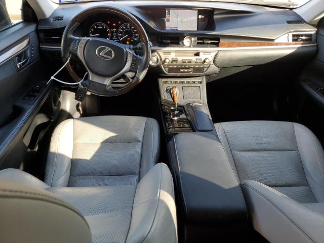  LEXUS ES350 2014 Gray