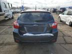 2014 Subaru Xv Crosstrek 2.0 Limited للبيع في Woodhaven، MI - Front End