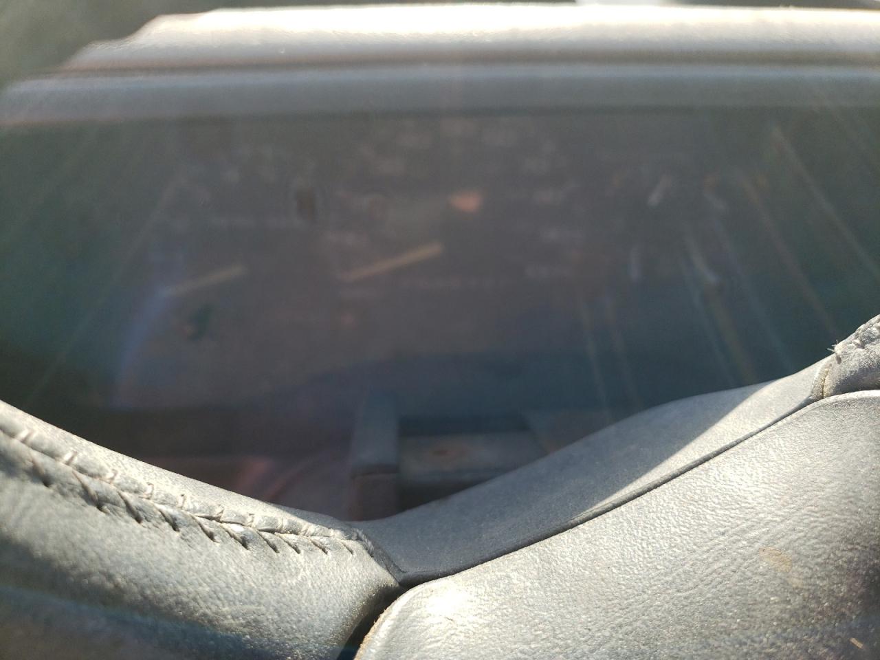 1998 GMC Sierra - Image 9