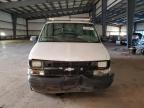 2000 Chevrolet Astro  за продажба в Graham, WA - Front End