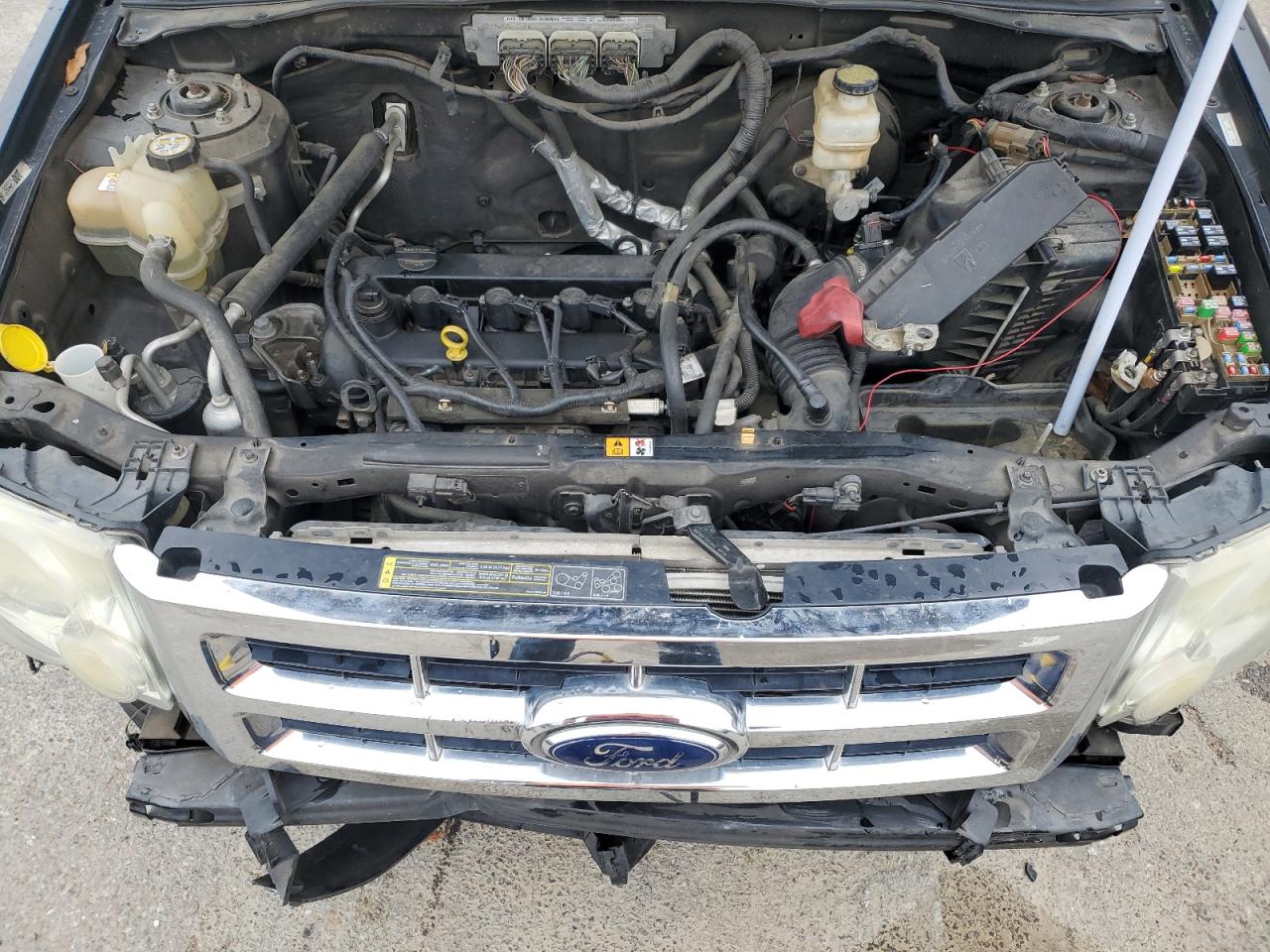 2009 Ford Escape - Image 12