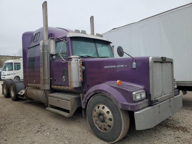 2004 Western Star/Auto Car Conventional 4900Ex